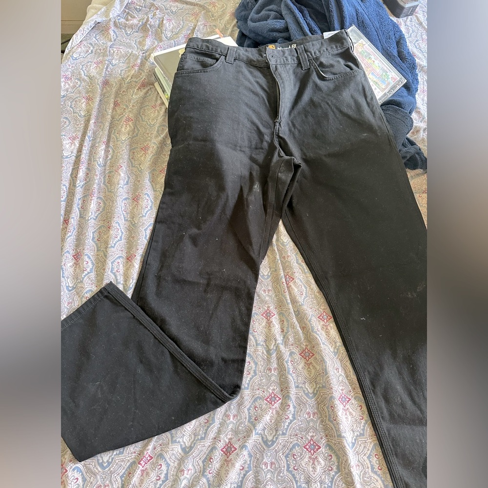 Carhartt  Jeans